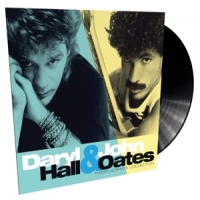 Hall, Daryl & John Oates Their Ultimate Collection