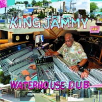 King Jammy Waterhouse Dub