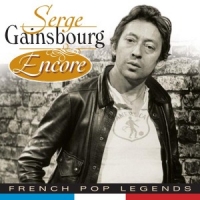 Gainsbourg, Serge Encore