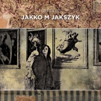 Jakszyk, Jakko M Secrets & Lies (lp+cd)