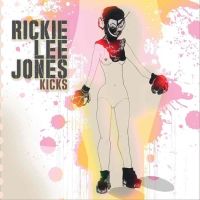 Jones, Rickie Lee Kicks -coloured-
