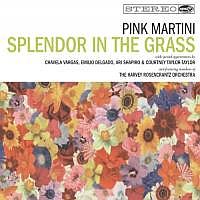 Pink Martini Splendor In The Grass