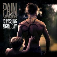 Pain Of Salvation In The Passing Light Of Day -lp+cd-