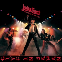 Judas Priest Unleashed In The East: Live In Japan