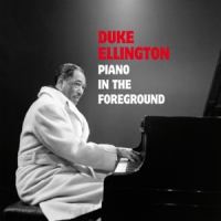Ellington, Duke Piano In The Foreground