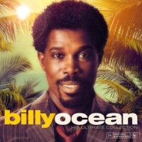 Ocean, Billy His Ultimate Collection