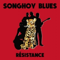 Songhoy Blues Resistance