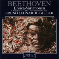 Beethoven, Ludwig Van Variations For Piano