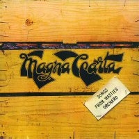 Magna Carta Songs From Wasties Orchard