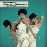 Supremes Supreme Rarities: Motown Lost & Found