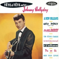 Hallyday, Johnny 