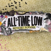 All Time Low Nothing Personal