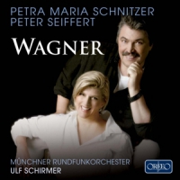 Wagner, R. Wagner Arias & Duets