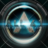 All 41 Worlds Best Hope