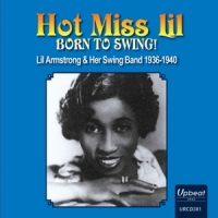 Hot Miss Lil Born To Swing