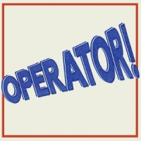 Eraser Operator!