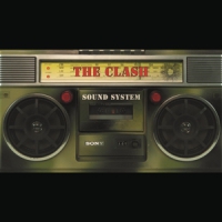 Clash, The London Calling