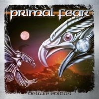 Primal Fear Primal Fear (deluxe Edition) -coloured-