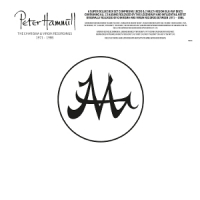 Hammill, Peter The Charisma & Virgin Recordings 1971 - 1986