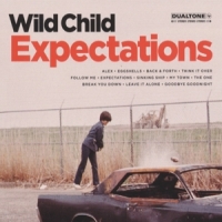Wild Child Expectations -coloured-