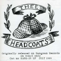 Headcoatees Headcoats Down!