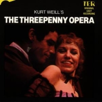 Original Cast Threepenny Opera 1965 Cast Recording