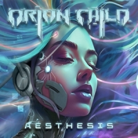 Orion Child Aesthesis