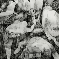 Mono Rays Of Darkness