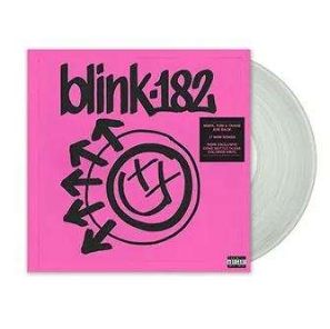 Blink-182 One More Time... -coloured-