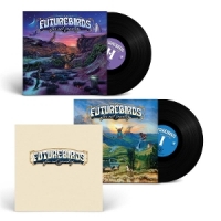 Futurebirds Far Out Country I&ii