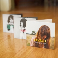 Lavalu Rise Trilogie
