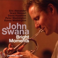 John Swana Bright Moments