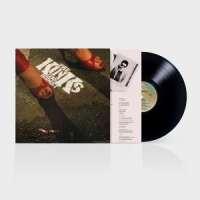 Kinks, The Low Budget