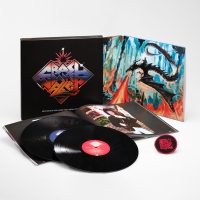 Various Crash! Bang! Wallop! (deluxe Lp Boxset)