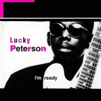 Peterson, Lucky I'm Ready
