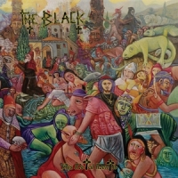 Black, The Ars Metal Mentis