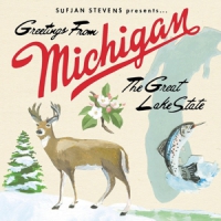 Stevens, Sufjan Michigan