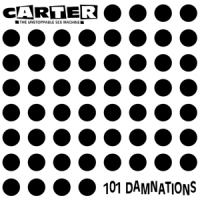 Carter The Unstoppable Sex Mac 101 Damnations