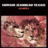 Daniel Humair & Francois Jeanneau & Akagera