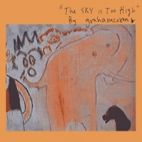 Coxon, Graham The Sky Is Too High