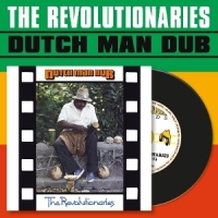 Revolutionaries Dutch Man Dub