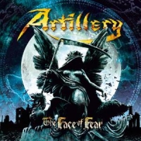 Artillery The Face Of Fear