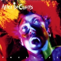 Alice In Chains Facelift