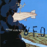 Herbie Kopf Nonet U.f.o.