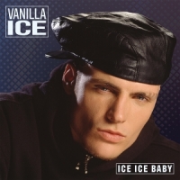 Vanilla Ice Vanilla Ice Is Back!! Hip Hop Class