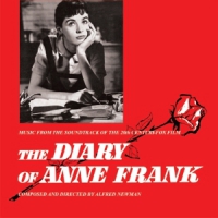 Newman, Alfred Diary Of Anne Frank