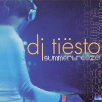 Dj Tiesto Summerbreeze