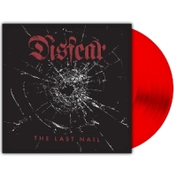 Disfear Last Nail -coloured-