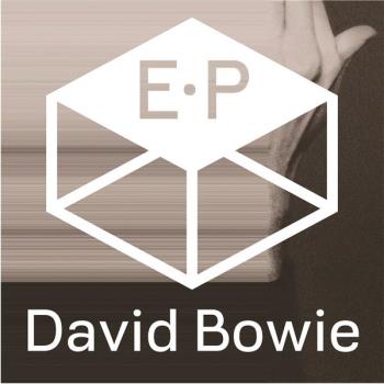 Bowie, David Next Day Extra