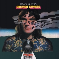 Brian Auger's Oblivion Express Oblivion Express